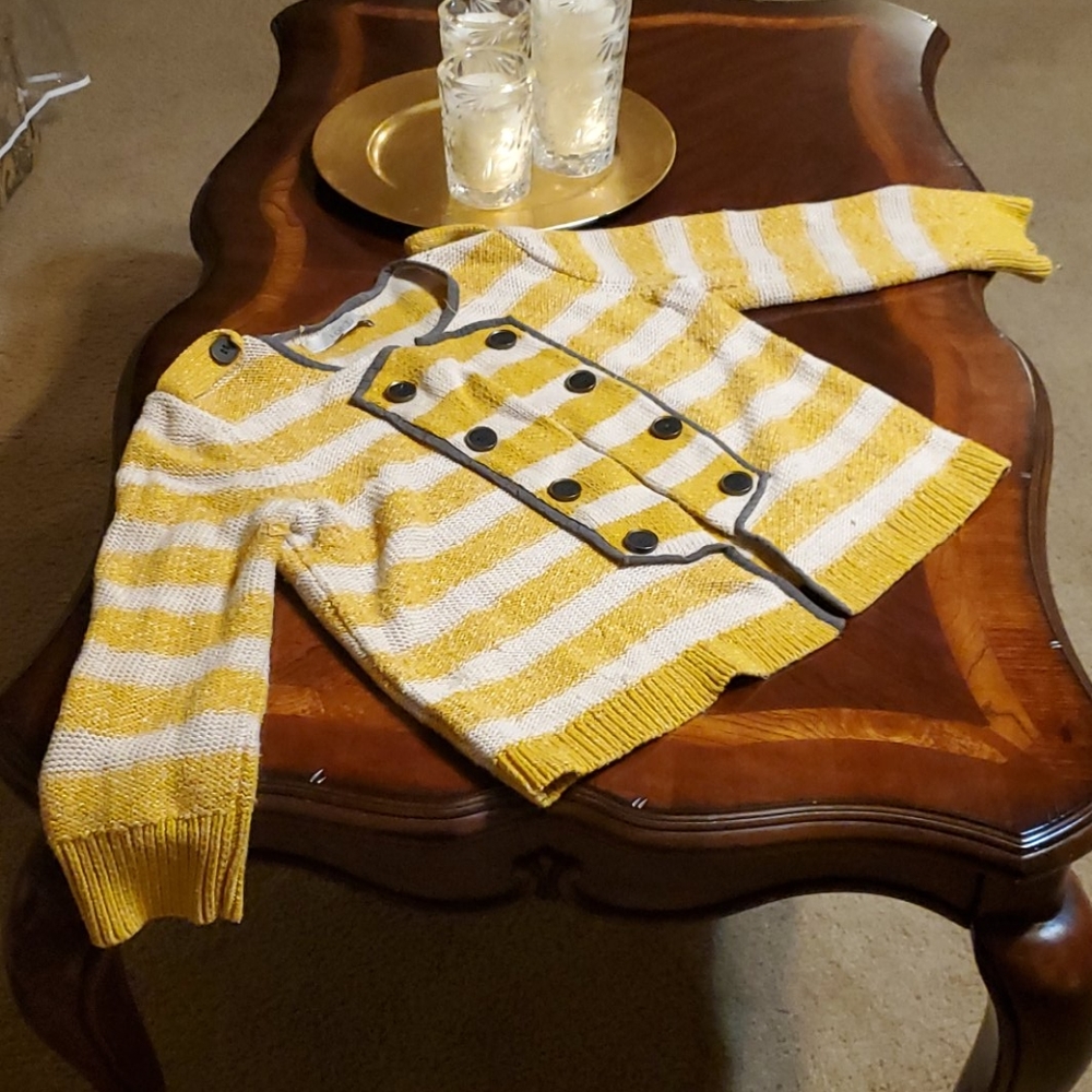 Cardigan (Loft)